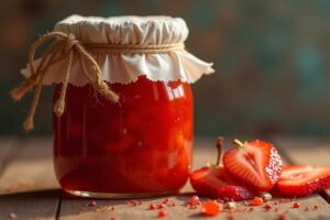 Lo sai che la marmellata e la confettura non sono la stessa cosa? Ecco le differenze