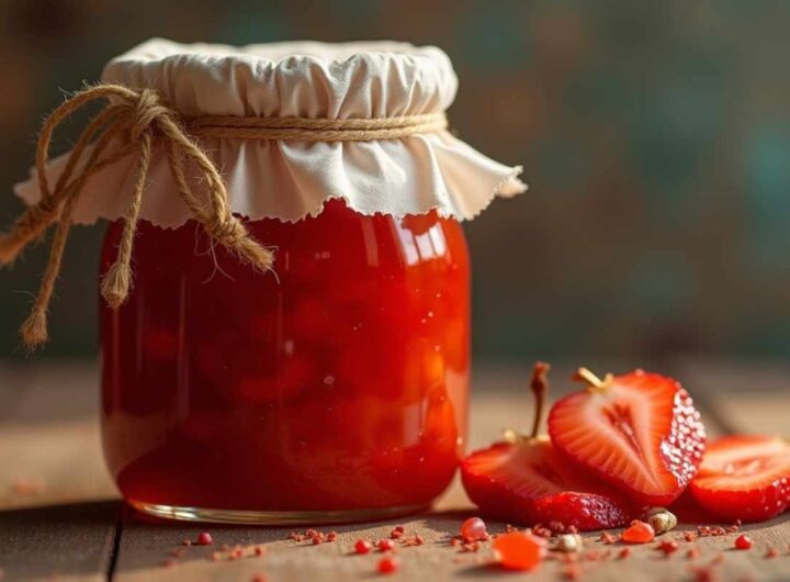 Lo sai che la marmellata e la confettura non sono la stessa cosa? Ecco le differenze