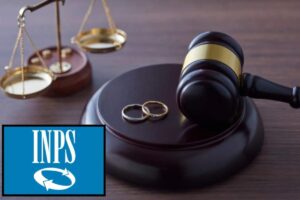 Divorzio pensione, novità