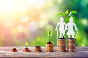 Aumento pensioni