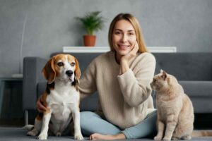 vaccini per cani e gatti